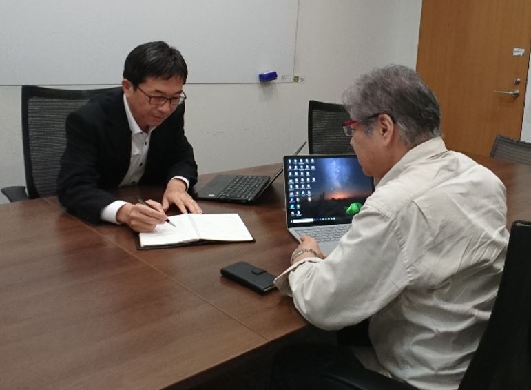 コーチングを受けたい